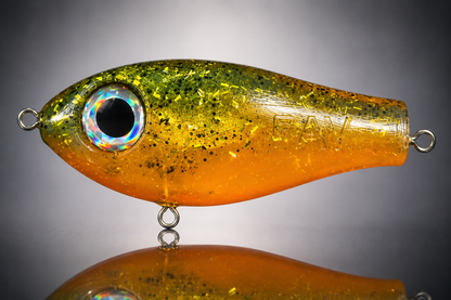 Big Softy With Gamakatsu Hooks