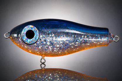 Big Softy With Gamakatsu Hooks