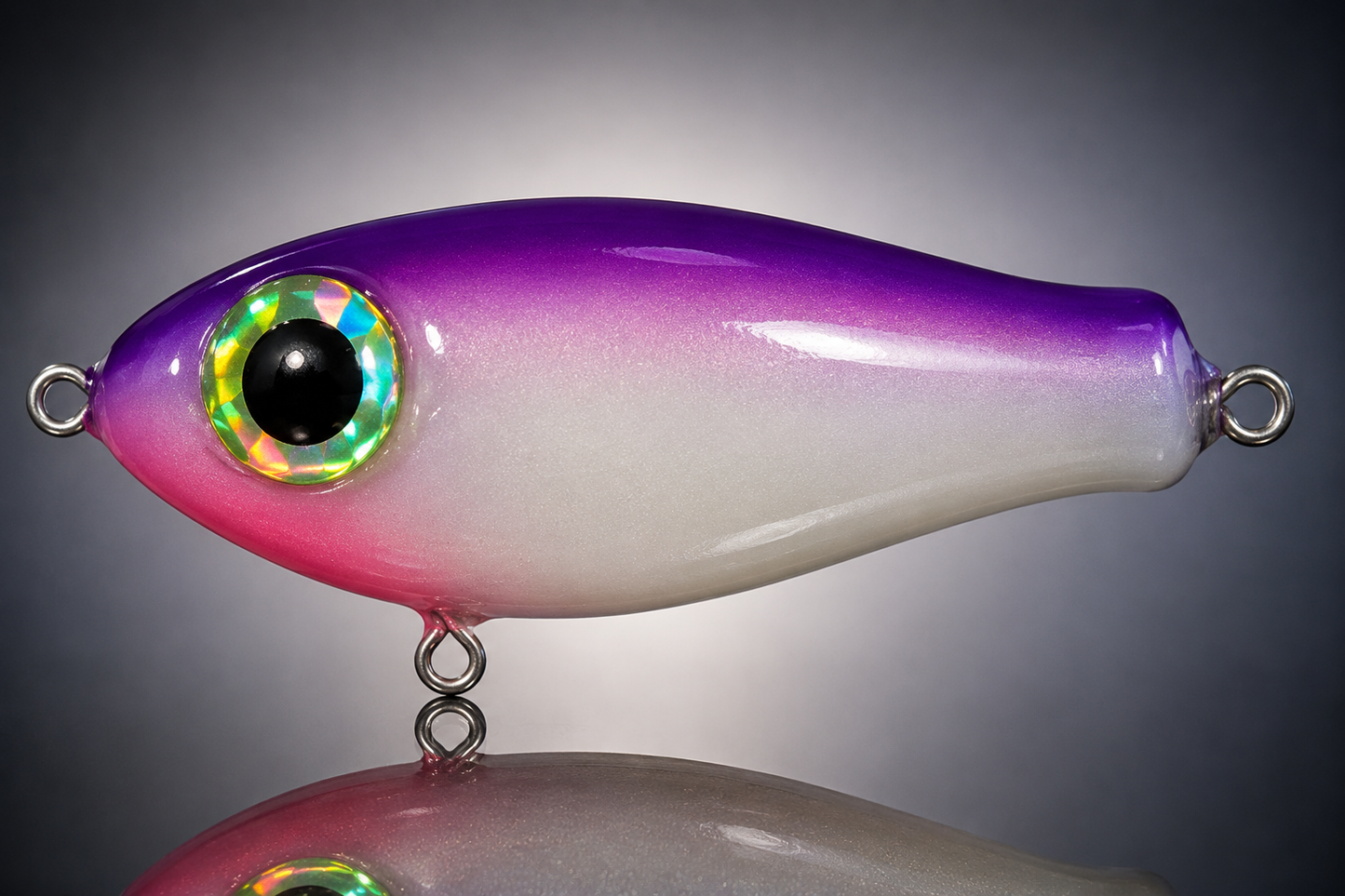 Big Softy With Gamakatsu Hooks