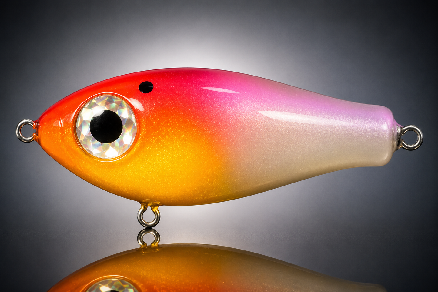 Big Softy With Gamakatsu Hooks