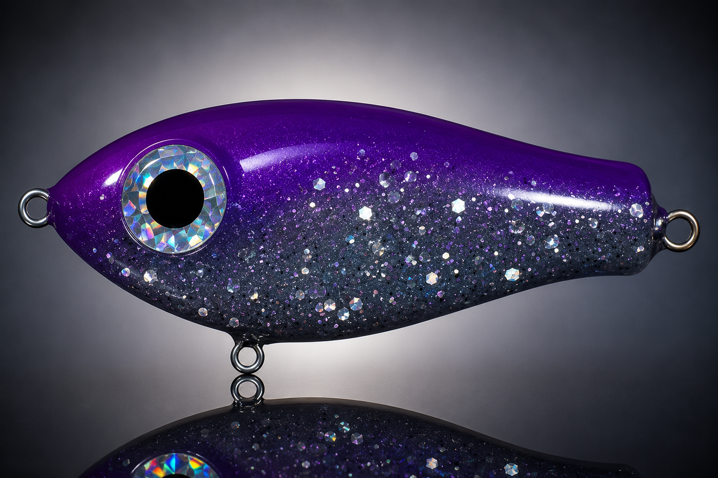 Big Softy With Gamakatsu Hooks