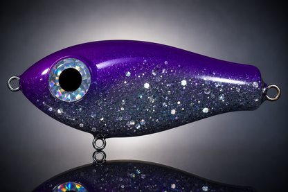 Big Softy With Gamakatsu Hooks