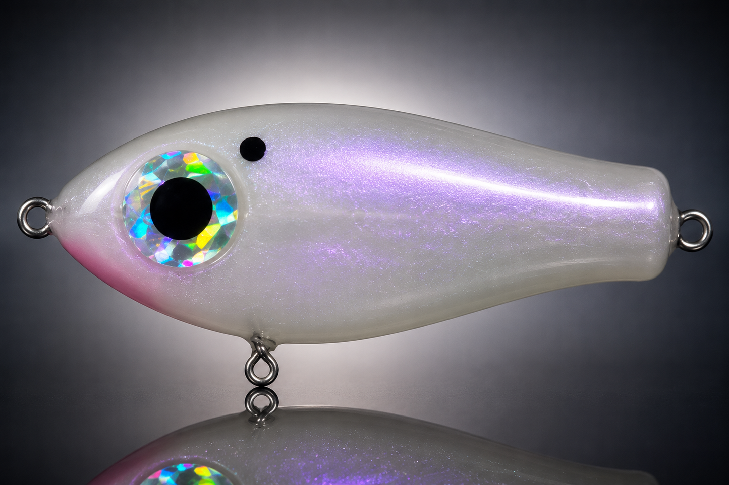 Big Softy With Gamakatsu Hooks