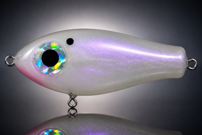 Big Softy With Gamakatsu Hooks
