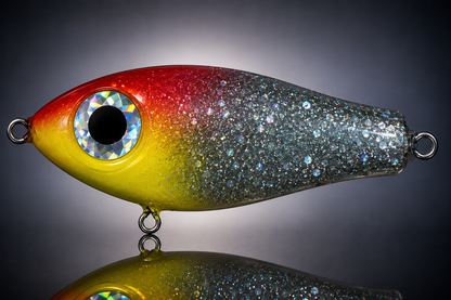 Big Softy With Gamakatsu Hooks