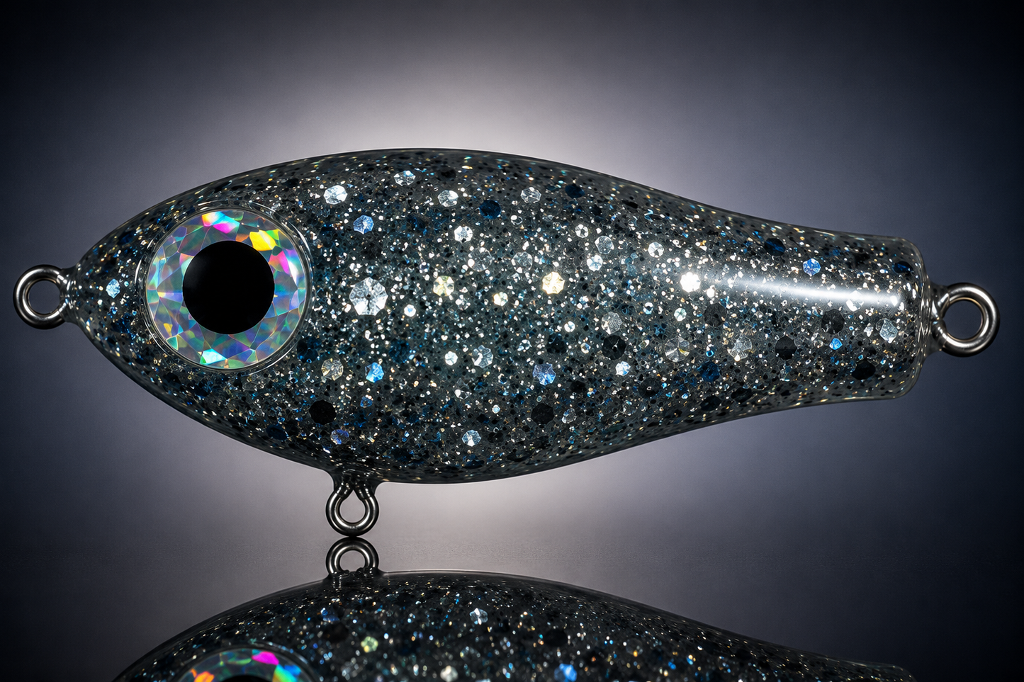 Big Softy With Gamakatsu Hooks