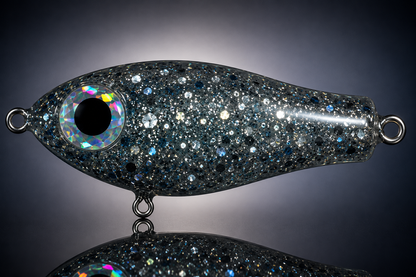 Big Softy With Gamakatsu Hooks