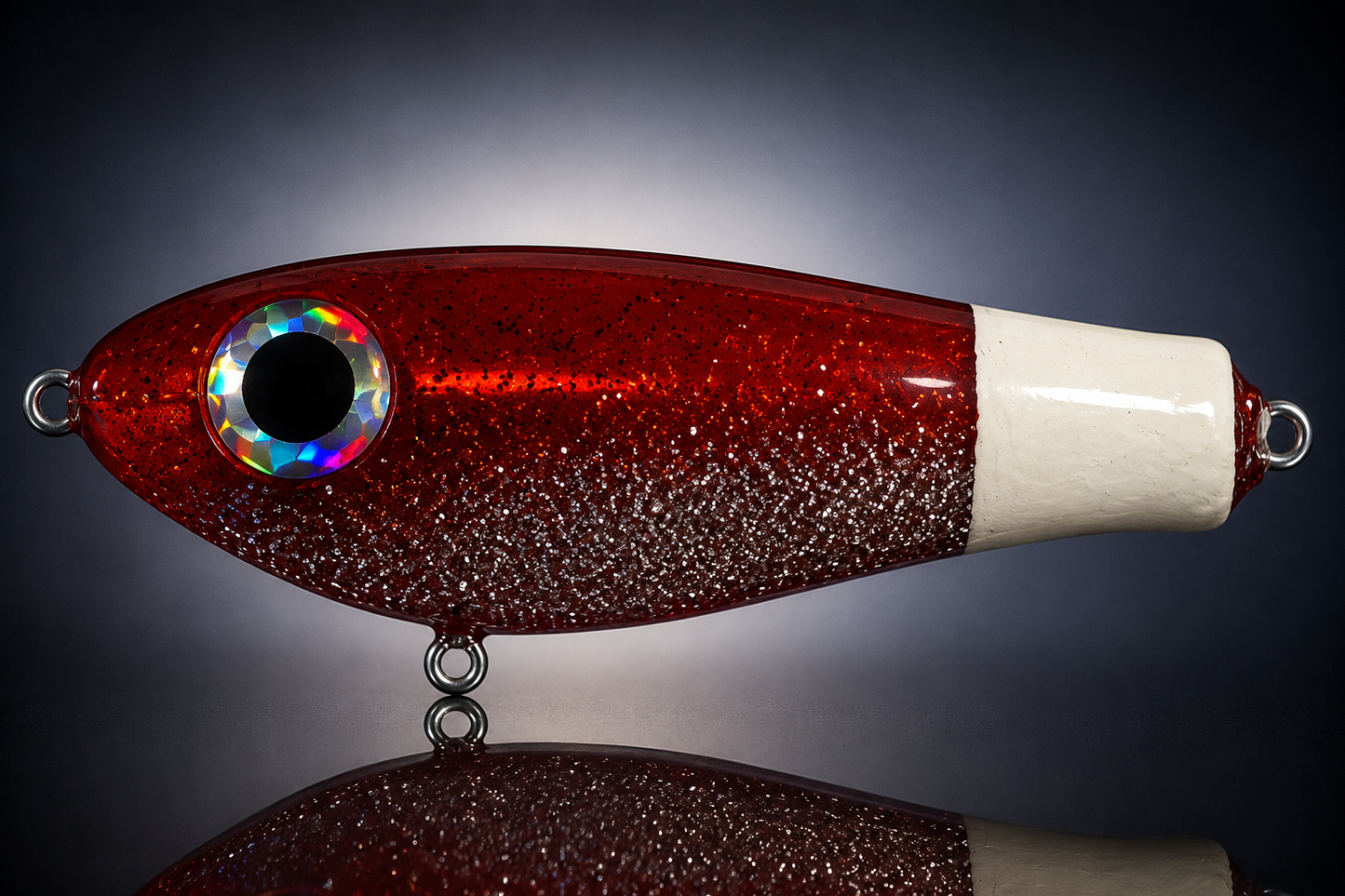 Big Softy With Gamakatsu Hooks