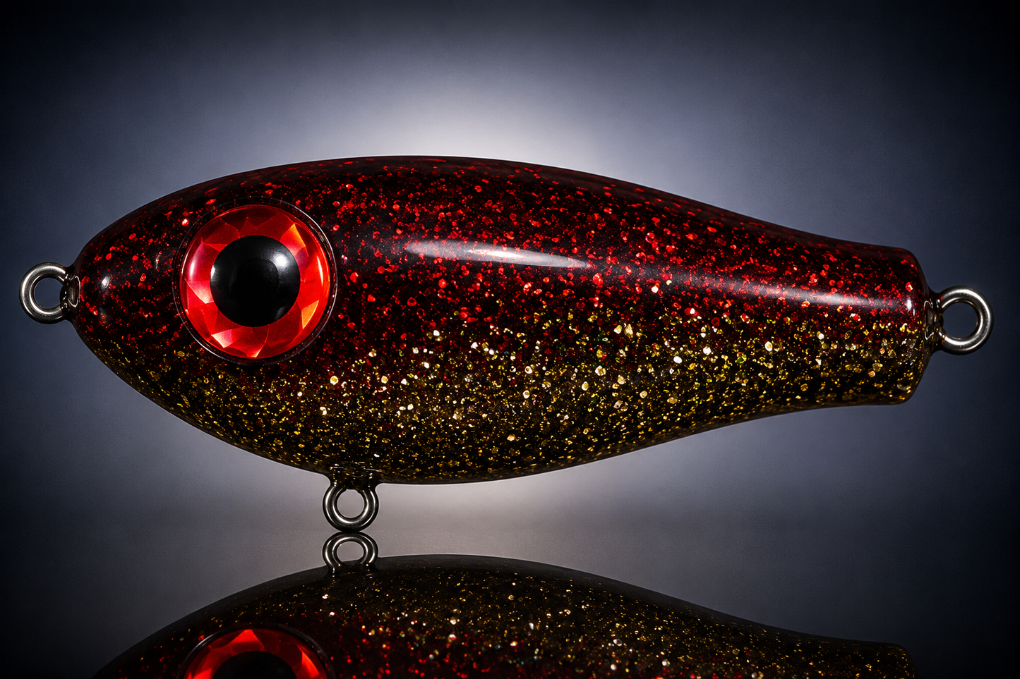 Big Softy With Gamakatsu Hooks