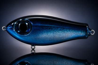 Big Softy With Gamakatsu Hooks