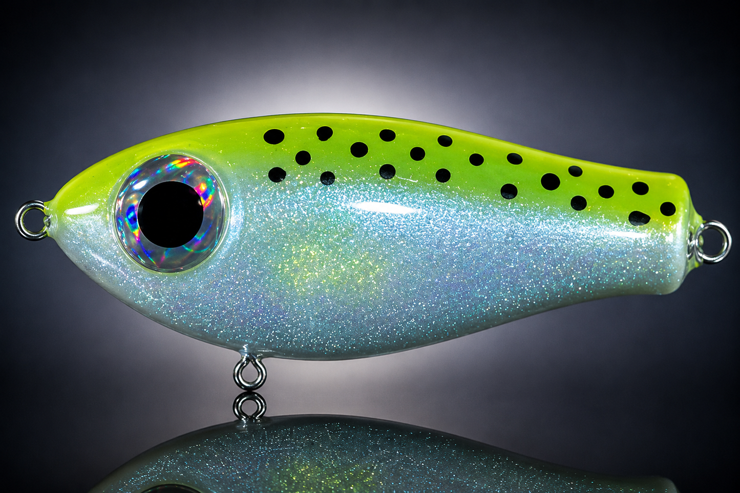 Big Softy With Gamakatsu Hooks