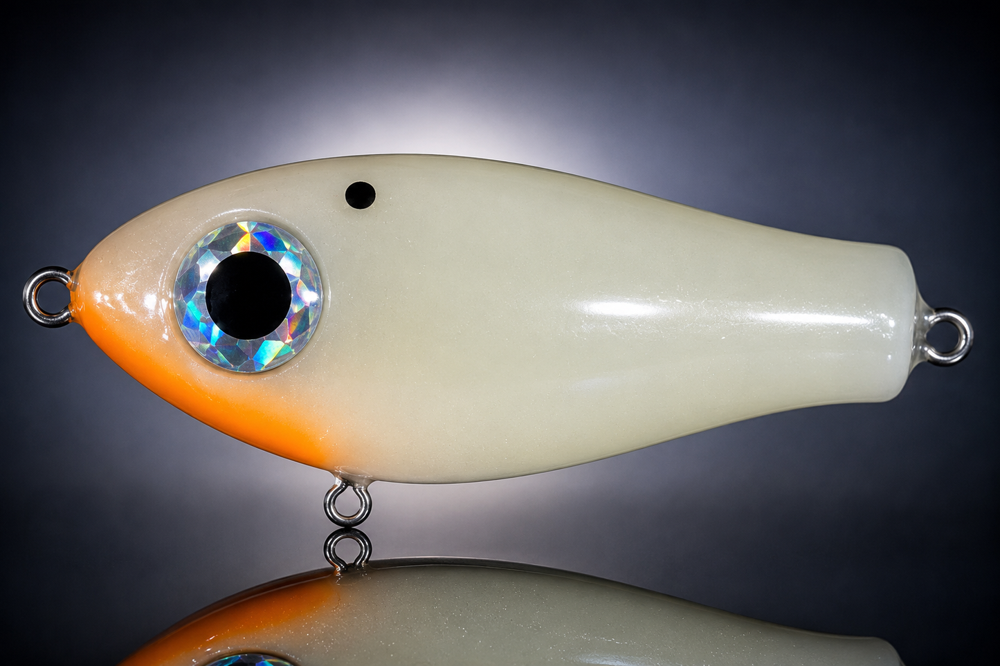 Big Softy With Gamakatsu Hooks