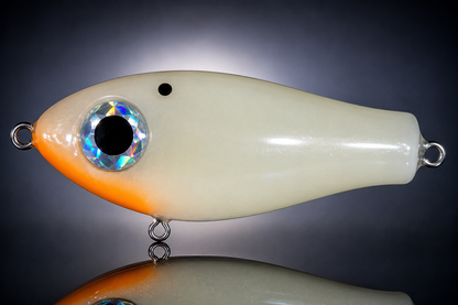 Big Softy With Gamakatsu Hooks
