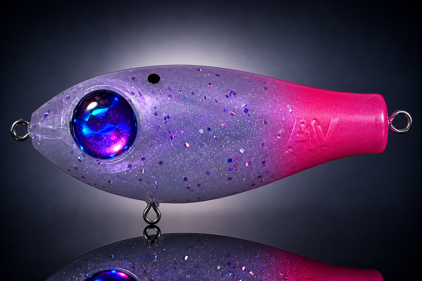 Big Softy With Gamakatsu Hooks
