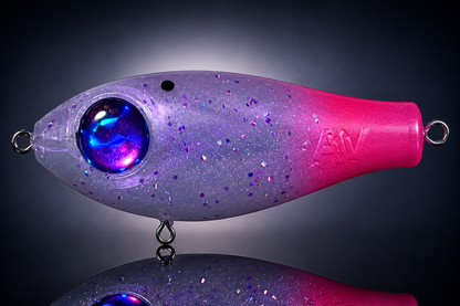Big Softy With Gamakatsu Hooks