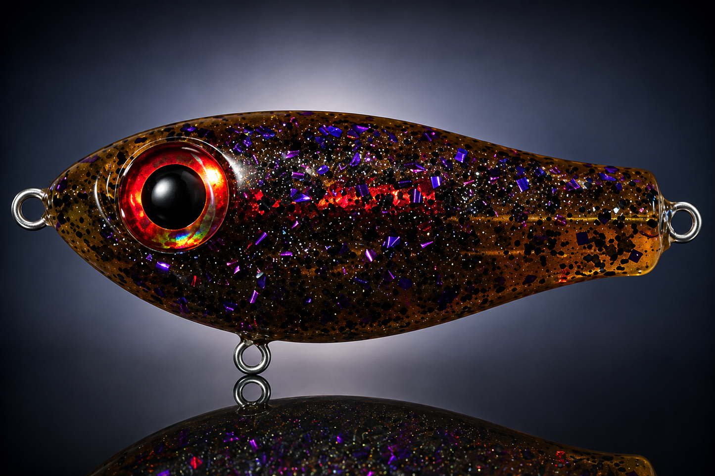 Big Softy With Gamakatsu Hooks
