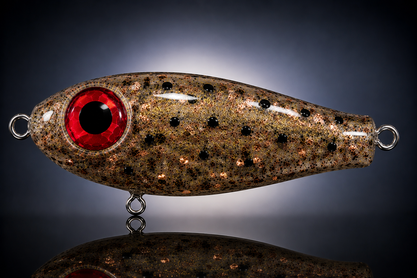 Big Softy With Gamakatsu Hooks