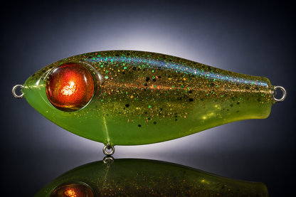 Big Softy With Gamakatsu Hooks