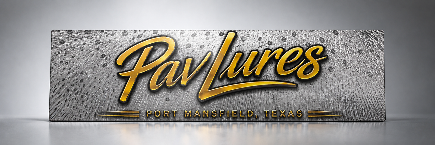 Pav Stickers & Bumper Stickers