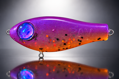 Big Softy With Gamakatsu Hooks