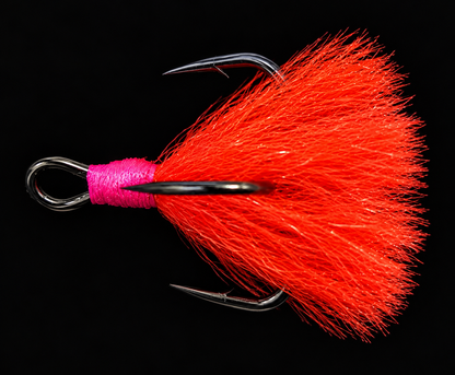 Dressed Hooks