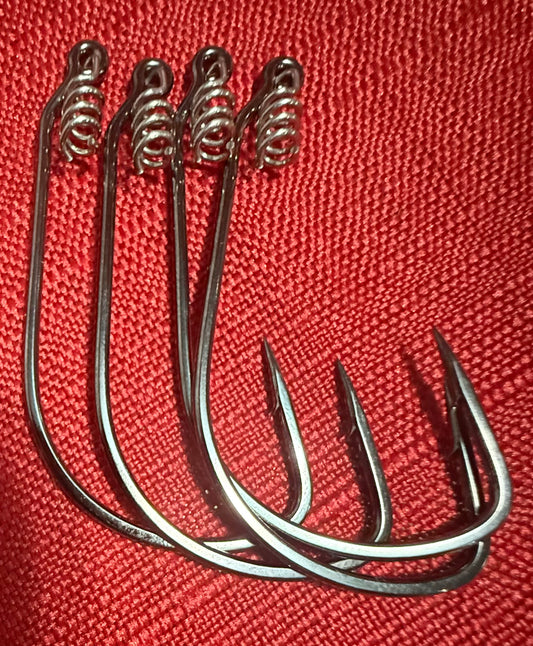 Weedless/Weightless