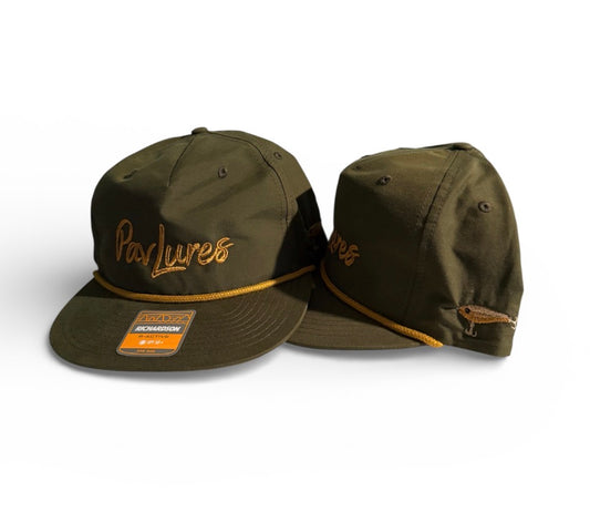 PavLures Hats