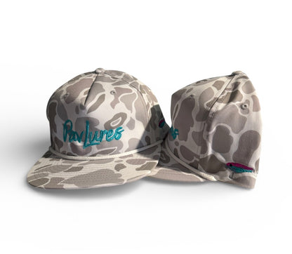 PavLures Hats
