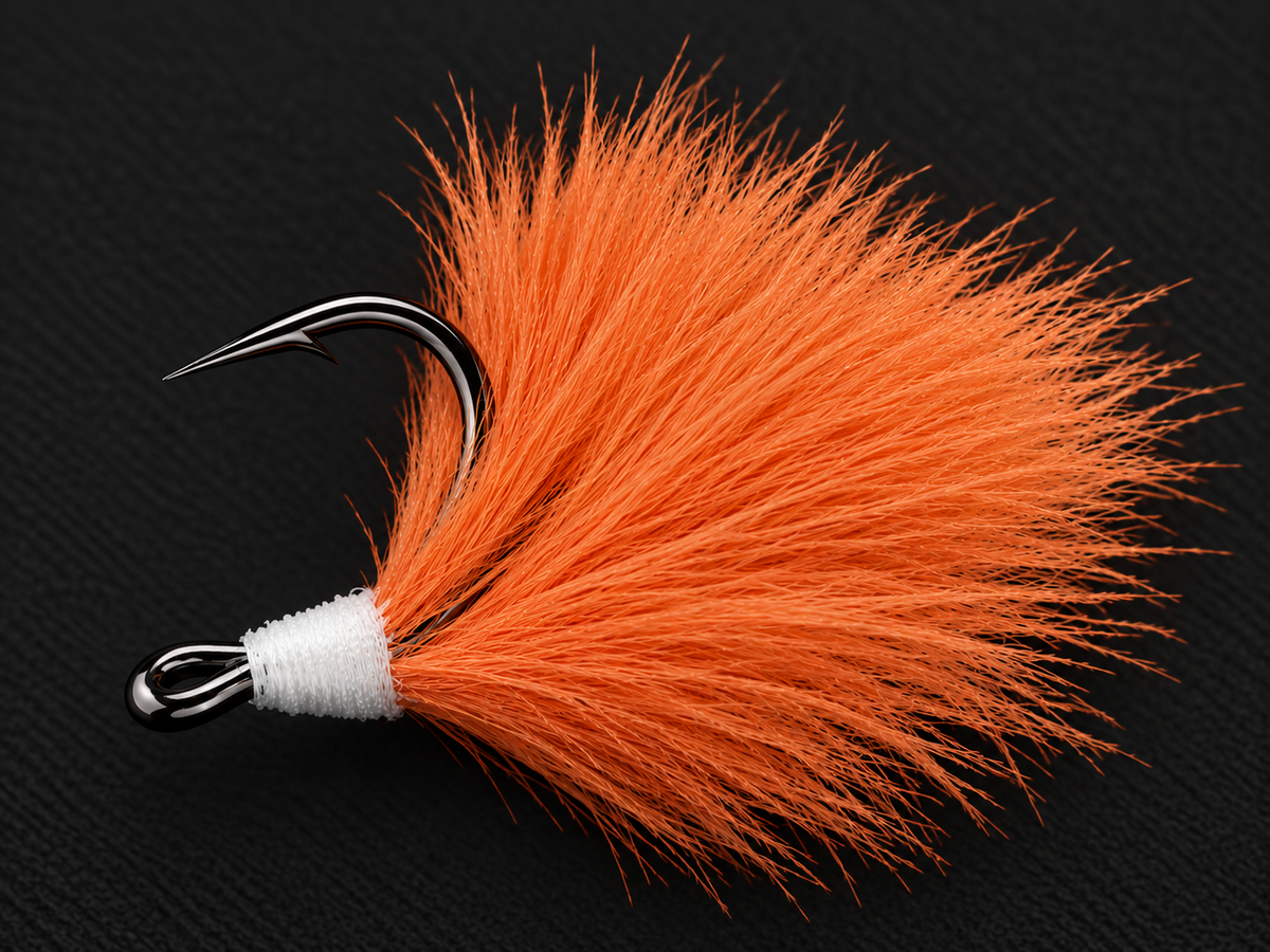 Dressed Hooks