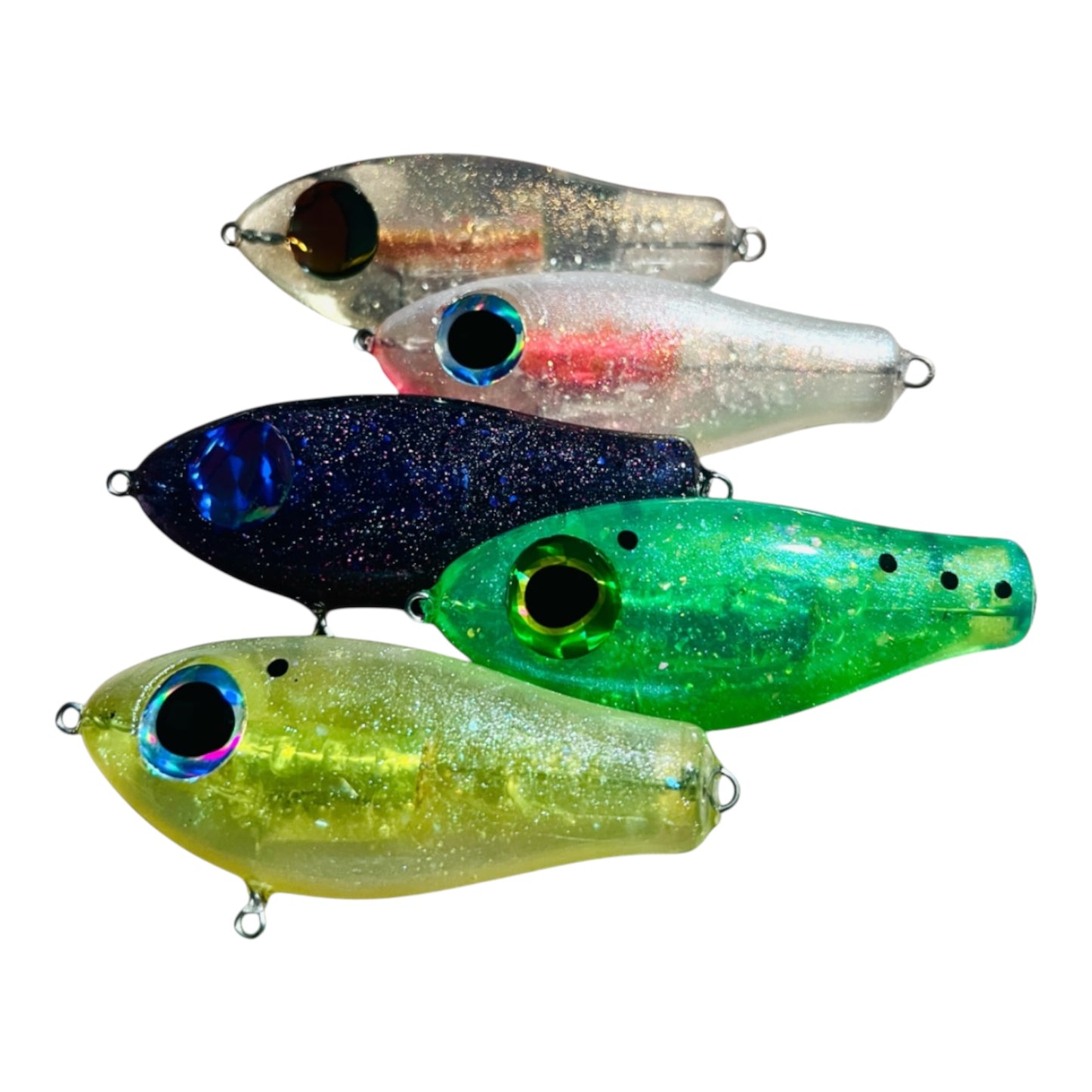big fishing lures sa1 Big Softy Suspension Baits