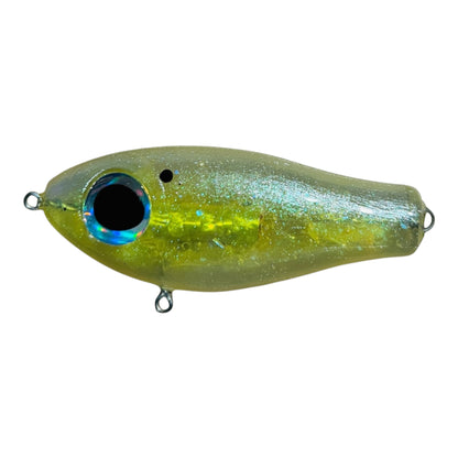 big boy fishing lures Big Softy Suspension Baits