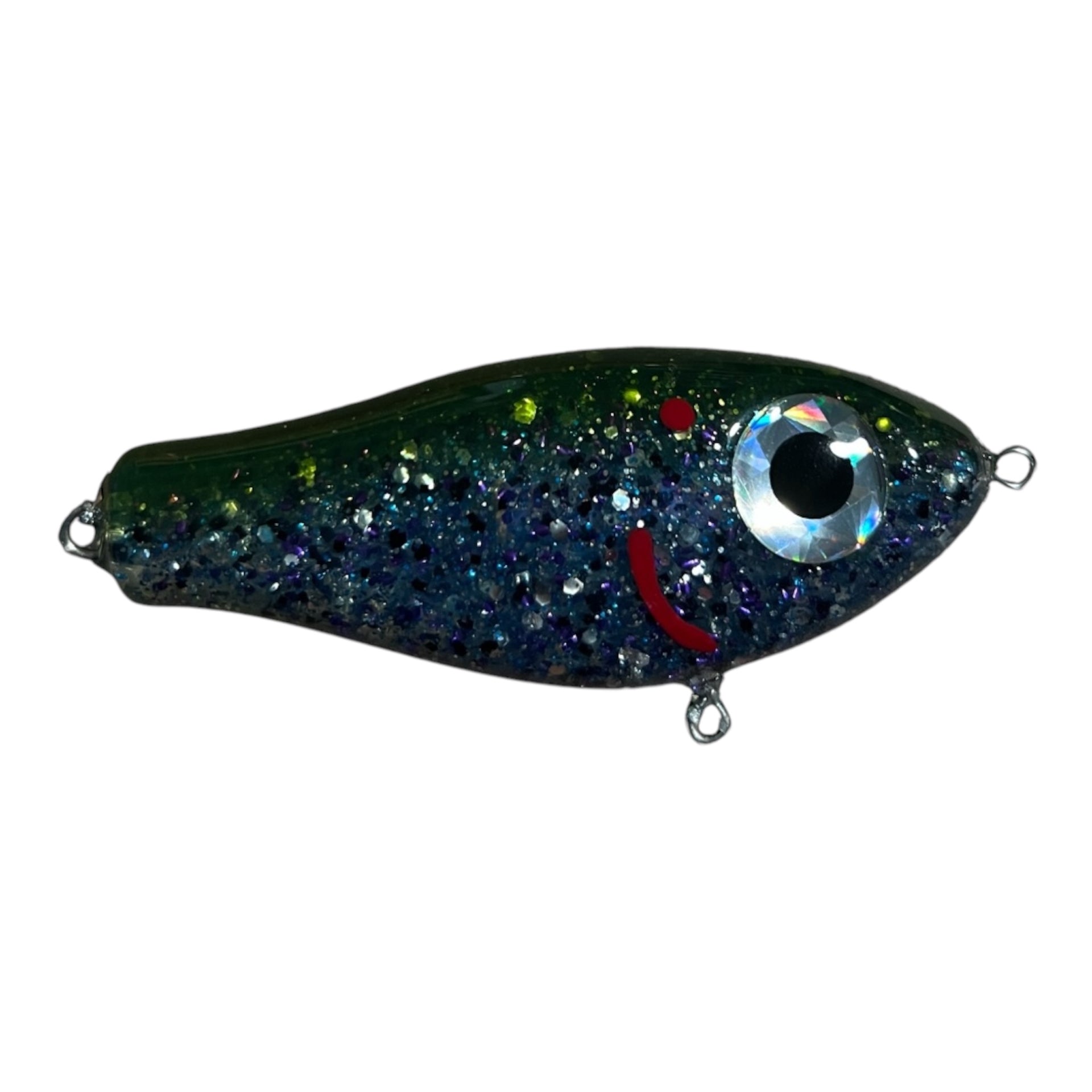 big fishing lures sa1 PavLures Softy Chicken Gravy This vertical tail design Fish Snax Lures Fish Snax