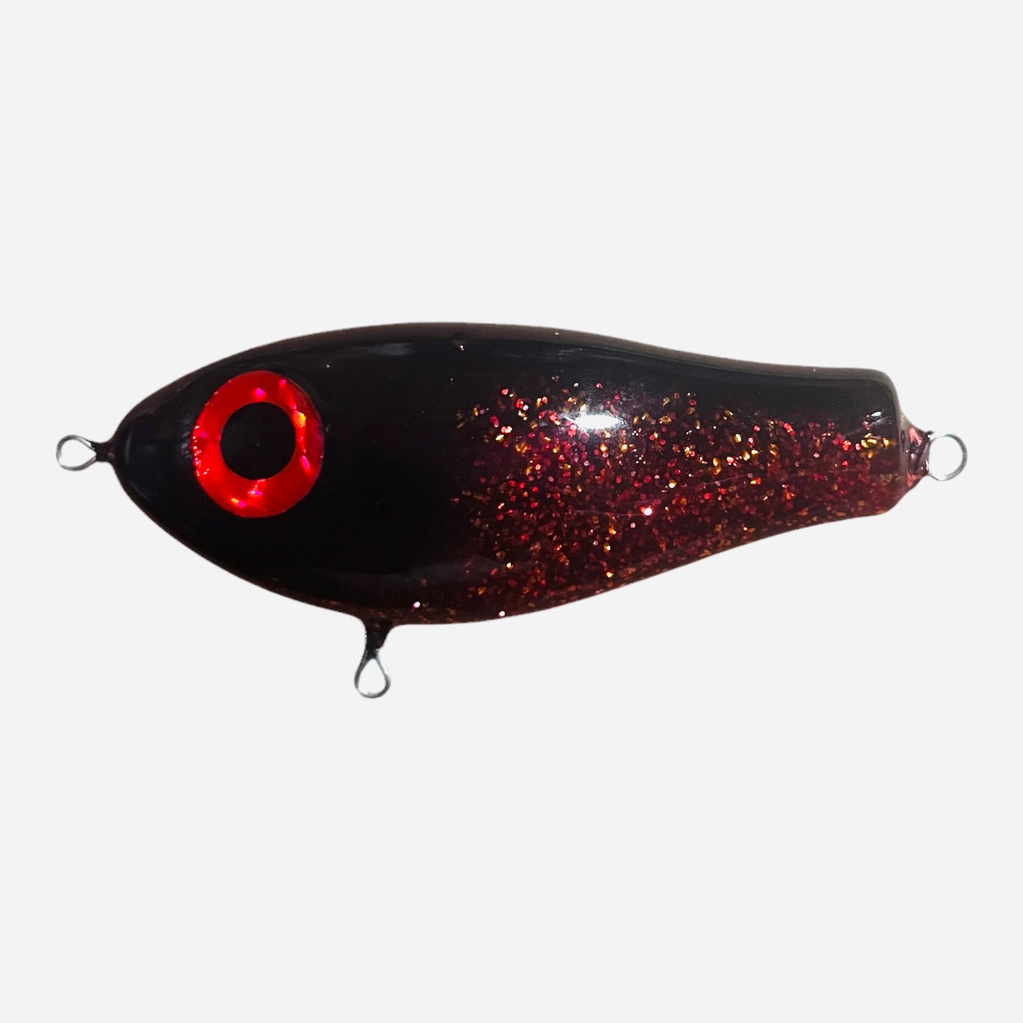 Big Softy Suspension Baits