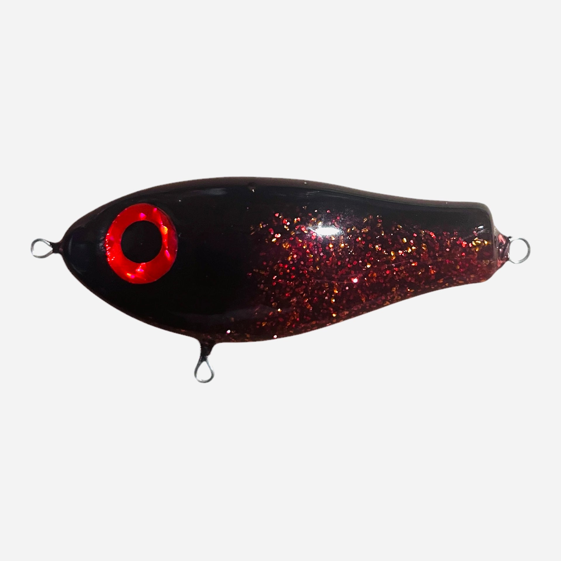big fishing lures sa1 Big Softy Suspension Baits