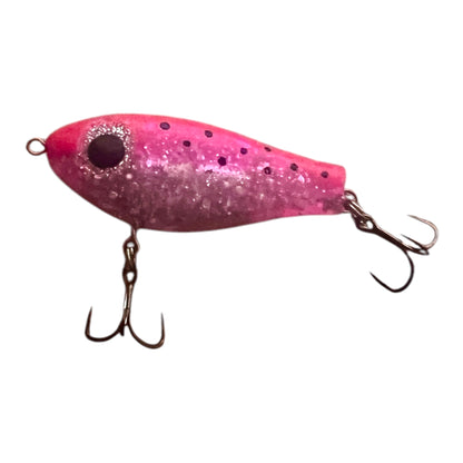 fishing baits & lures schuylkill county pa Lil' Softy Suspension Baits – PavLures