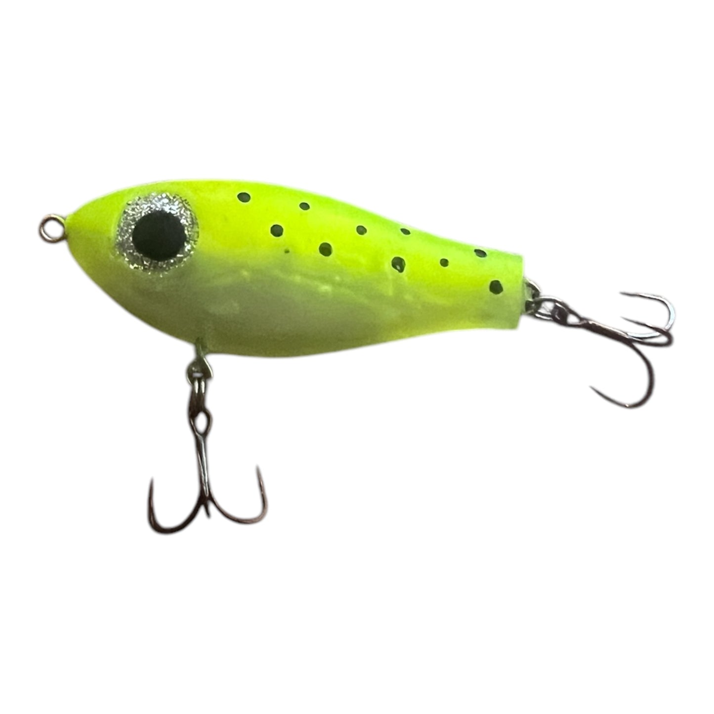 PavLures Lil' Softy Chart Flash