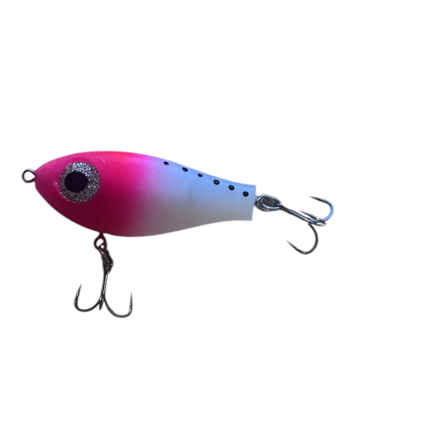 Lil' Softy Suspension Baits – PavLures