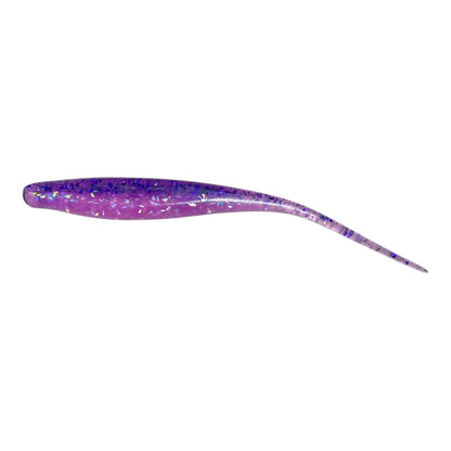 Rat Tail Soft Plastic Baits - 7"