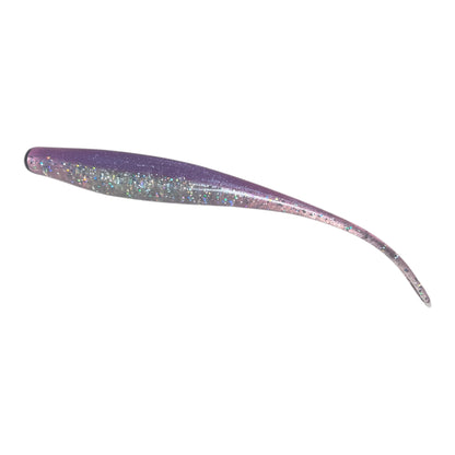 Rat Tail Soft Plastic Baits - 7"
