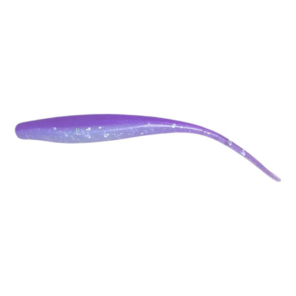 Rat Tail Soft Plastic Baits - 7"