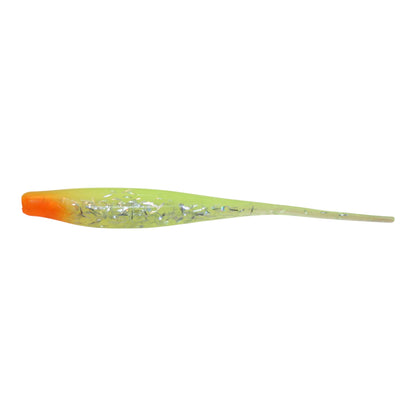 Rat Tail Soft Plastic Baits - 7"