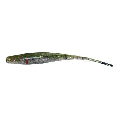 Rat Tail Soft Plastic Baits - 7"