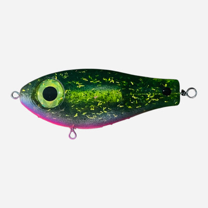 Big Softy With Gamakatsu Hooks PavLures Big Softy With Gamakatsu Hooks PavLures