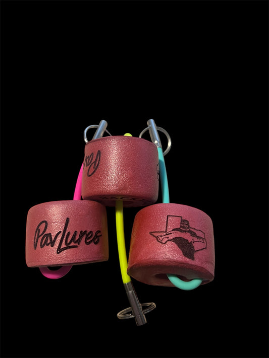 Key Floats