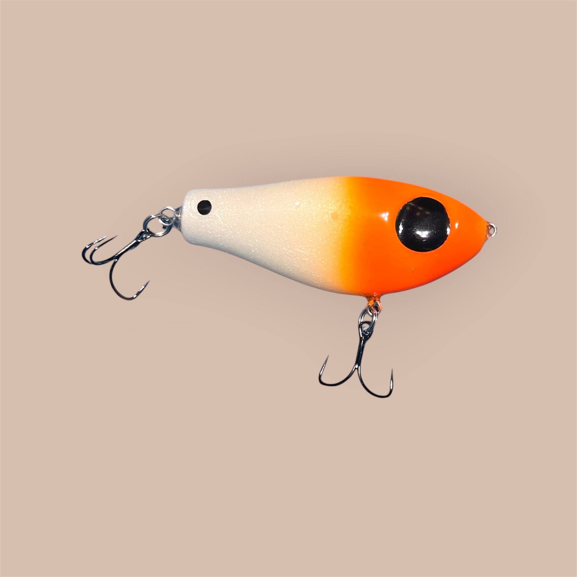 1998 poliwag fishing lure Pavlures