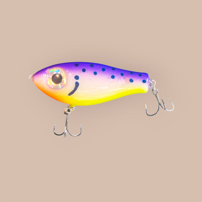 "True" Floater Big Softy