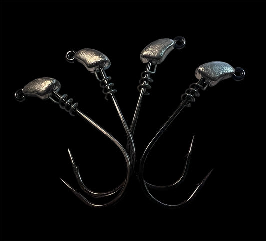 Jig Heads