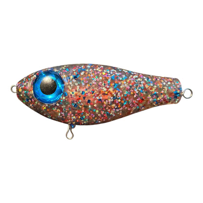 Big Softy Suspension Baits