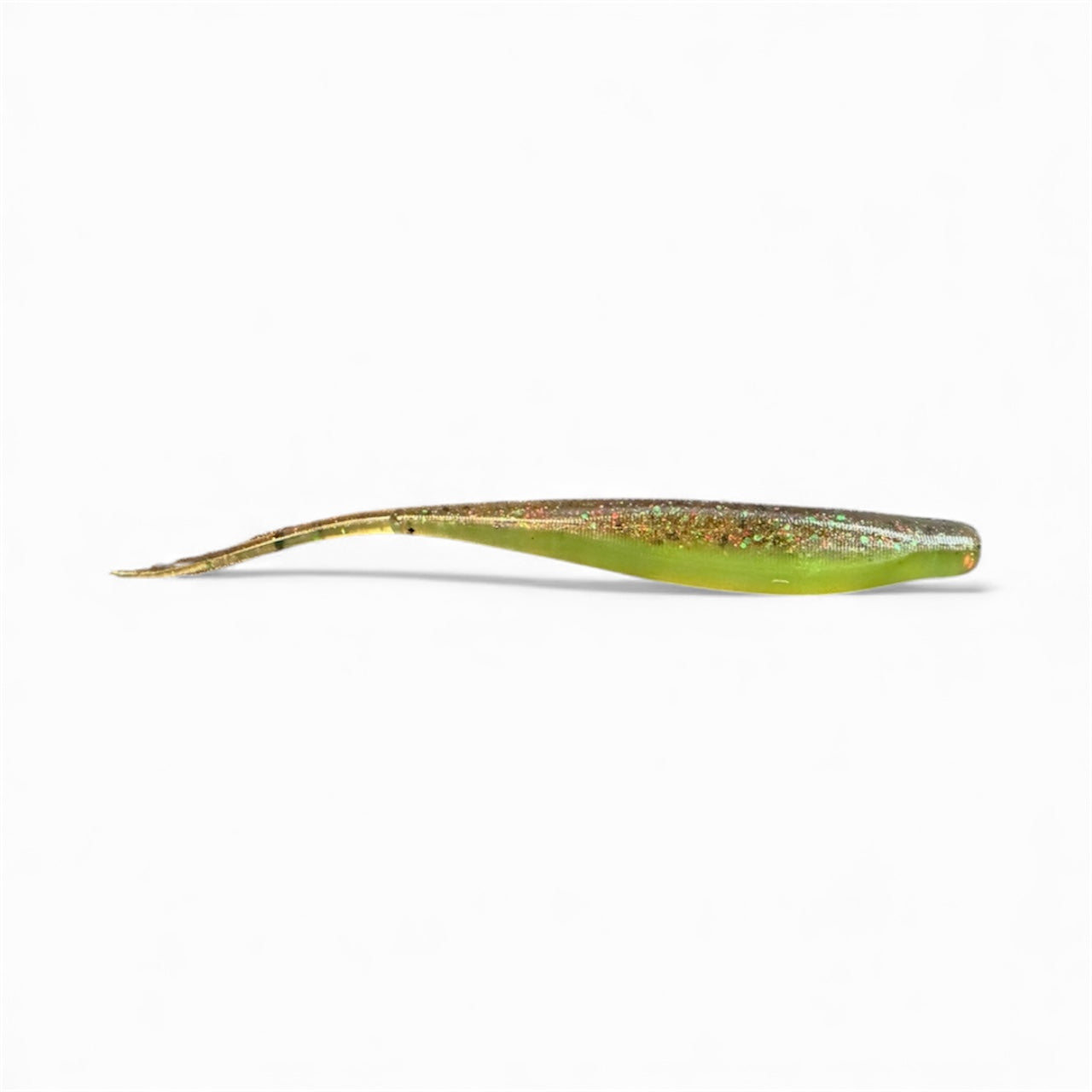 Rat Tail Soft Plastic Baits - 5" & 6"