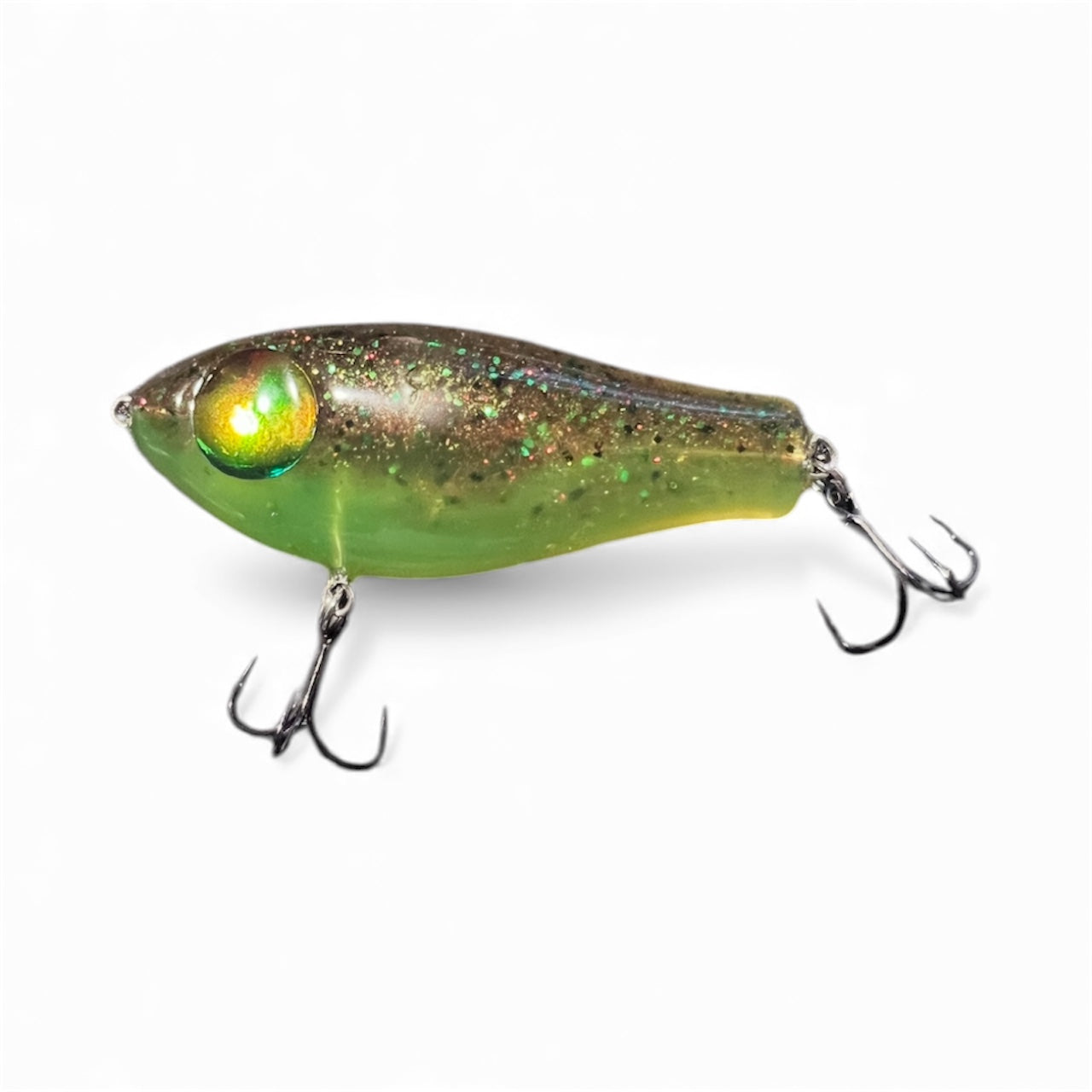 Lil' Softy Suspension Baits